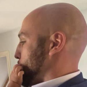 Meet your Posher, Calvin